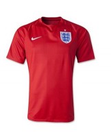 INGLATERRA ROJA